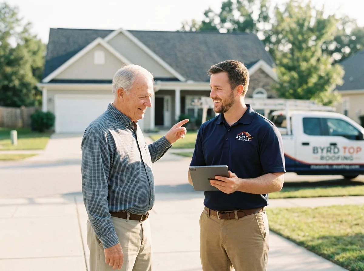 Roofing West Monroe, LA FAQs